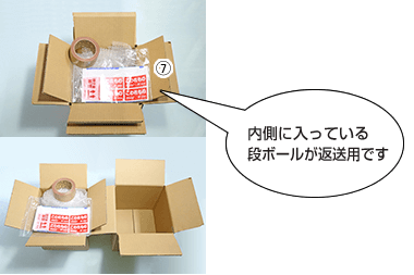 送骨永代供養